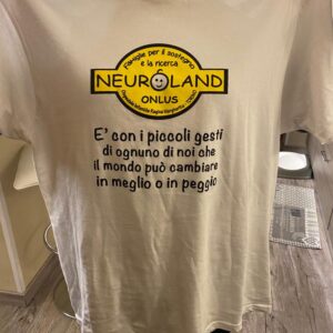 T-Shirt Neuroland